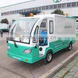 Electric Van Truck With CE for Sale thumbnail-1