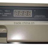 YD-1Tablet Hardness Tester & Lab Equipment