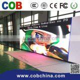 New Products 2016 P2.5/P3/P4/P5/P6 Indoor Stage LED Display in Rental Aluminum Thin Light Weight Cabinet thumbnail-5