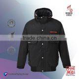 Workwear for Chinese Men Clothing(LWM2212B) thumbnail-1