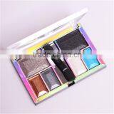 OEM 6 Color Palette Eyeshadow thumbnail-2