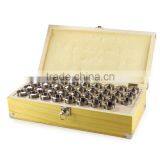 Machine Tool Accessories Round 5C Collet