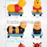 TOP SC1 Inflatable Scooter GOOD KIDS thumbnail-5