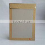 ISO9001:2000 Kraft and Board Board Envelope