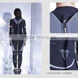 High Quality Customize Ultra Stretch Neoprene Surfing Wetsuits Diving Sports thumbnail-2