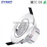 New 4inch/6inch/8inch 3 w 5 w 7w 9w 12w AC80-240V Fashion Led Ceiling Lights