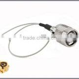 RF Cable Assembly TNC Male to IPX/u.FL 1.13mm Cable thumbnail-1