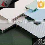 Building Materials C Shaped Aluminum Ceiling Tiles