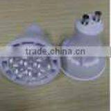 LDTECH CE&RoHS Approved Round LED Spotlight thumbnail-1