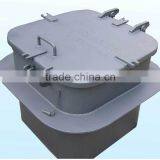 BOCHI Customized Marine Steel Hatch Cover thumbnail-1