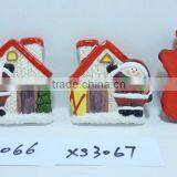 2014 Hot Sales Ceramic Magnetic Santa Claus thumbnail-1