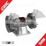 150W 125*16*12.7mm Bench Grinder (BG12501)