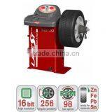 B221 Digital Wheel Balancer