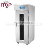 Commercial Dough Proofer/bread Proofer