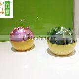 Eli Home Eco Friendly Diatom Ooze Car Air Freshener OEM ODM Poppy Liquid Car Air Freshener thumbnail-1