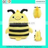 Minions Kids Cheap School Bags Despicable Me School Backpacks Plush Cute Bags for Baby Quality Choice Supplier' thumbnail-2