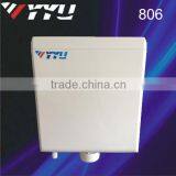 806 Plastic wc Tank Water Flush Tank thumbnail-1