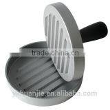 Kitchen Tools in Aluminum Hamburger Patty Maker thumbnail-2
