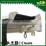 Top Quality Retracble Patio Telescoping Awning thumbnail-2