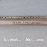 2 Meter 10 Folds German or Swedish Type Birch Wooden Folding Ruler
