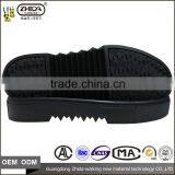 Wholesale Size 35- 39 Ladies Shoes Rubber Material Casual Women Sole for Shoe Making thumbnail-2