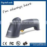 Gray MD2000 Handheld 1d Laser Barcode Scanner for Outdoor thumbnail-2