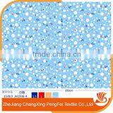 150T Brushed Polyester Fabric for Bedding Set Disperse Print thumbnail-5