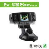 300M Pixels/HD Dual Lens Camera Car DVR With GPS and 3D G-Sensor Car Recorder! thumbnail-1