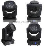 DJ DICSO NEW Product 4 Leds Disco Effect Moving Head Beam Light thumbnail-2