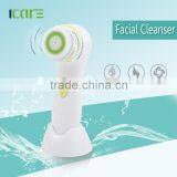Battery Operated Facial Cleaner /facial Cleaning Brush thumbnail-1
