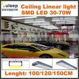 1500mm 40w IP33 Energy Saving Hottest Alluminum Led Linear Light Use for Market,SMD 2835 thumbnail-6