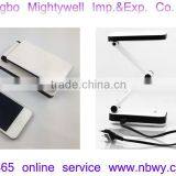 Foldable 20 SMD LED Desk Lamp,Mobile Charger,USB or Battery Powered thumbnail-2