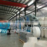 High Absorbent Cotton Lady Sanitary Napkin Machine thumbnail-3