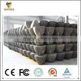 Head&rod Arrest Slag Metallurgical Dart