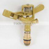 K-330 1/2" Metal Garden Sprinkler thumbnail-1