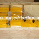 8KN 800KGS Capacity Underground Mining Used,Air Scraper Winch,Double Drum,Scraper Air Winch thumbnail-6