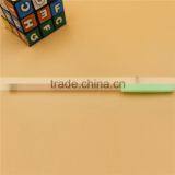 Office & School Use 6 Colors Neon Gel Ink Pen Set (G-100) thumbnail-5