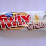 Twix White Limited Edition