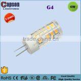 lg g4 Led AC/DC12v 4W 33PCS Bead SMD2835 Patch Led g4