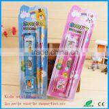 cheapest promotional cartoon kids stationary set