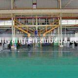 high quality SY 3200mm pp spunbond nonwoven production line