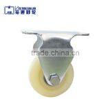 5 Inch Nylon Rotating Caster Wheel thumbnail-2