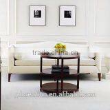 High Quality Modern European Style Living Room Sofa and Chair thumbnail-1