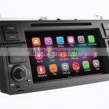 Newest Quad Core Android 4.4 up to Android 5.1 Car Mulitmedia Player for BMW E46 M3 With RDS thumbnail-4
