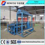 Professional China Manufacture Fully Automatic Wire Mesh Grassland Fence Knitting Machine