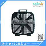 2104 Hot Sale Square Box Fan Wholesale thumbnail-2