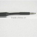 Chat Headset Adapter Cable 3.5mm Audio Cable