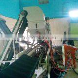 Color Stone Coated Metal Roof Tile Production Line thumbnail-2
