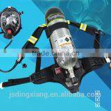 EC Certificated Positive Pressure SCBA thumbnail-1