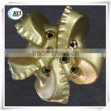 PDC Bit , Two Row PDC Oil Drill Bit, PDC Series 5-6 Blades Drill Bits From China